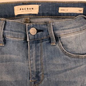 Pacsun Jeggings!
